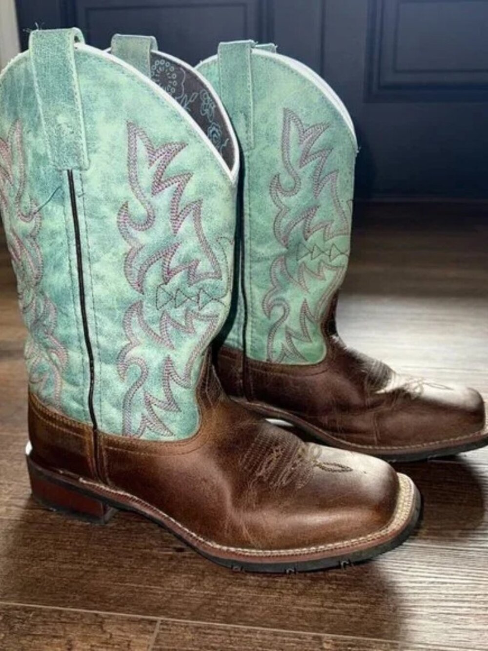 Laredo Women's Cowgirl Boot